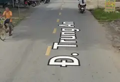 Cơ hội sở hữu nhà mặt phố vị trí đắc địa Trung An, Củ Chi với giá tốt hiếm có... Bán nhà mặt phố tại Bình Mỹ, Hồ Chí Minh 05