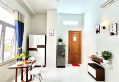Cơ hội sở hữu toà nhà CHDV cao cấp trung tâm Quận 7 giá tốt hiếm có... Bán nhà mặt phố tại Tân Hưng, Hồ Chí Minh 04