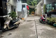 Bán nhà riêng 2 tầng Hồ Học Lãm An Lạc, diện tích 39.4 m2, hẻm ô tô, giá 3.9 tỷ... Bán nhà riêng tại An Lạc, Hồ Chí Minh 03