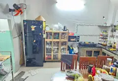 Nhà Mặt Tiền Lê Lăng, Nở Hậu, Giá Tốt 6,2 Tỷ... Bán nhà riêng tại Phú Thọ Hòa, Hồ Chí Minh 07