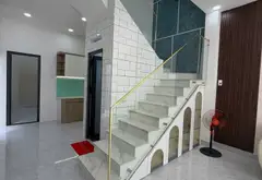 Nhà đẹp Phú Lâm, sẵn ở ngay, giá hấp dẫn... Bán nhà riêng tại Phú Lâm, Hồ Chí Minh 05
