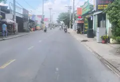 Bán nhà riêng 2 tầng, 2 phòng ngủ tại phường An Phú Đông, Hồ Chí Minh, có sổ hồng hợp pháp... Bán nhà riêng tại An Phú Đông, Hồ Chí Minh 01
