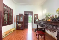 Bán nhà riêng 4.5 tầng ngõ ô tô Lạc Long Quân, mặt tiền rộng, gần Hồ Tây... Bán nhà riêng tại Cầu Giấy, Hà Nội 03
