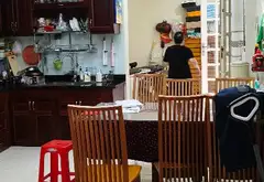 Nhà phố 5 tầng hẻm ô tô Lạc Long Quân, cơ hội sở hữu hiếm có tại Tân Bình... Bán nhà mặt phố tại Tân Hòa, Hồ Chí Minh 06