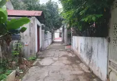 Cơ hội có 1 không 2: Đất rộng thoáng, vị trí đẹp tại Vạn Phúc, giá siêu hấp dẫn... Bán đất tại Nam Phù, Hà Nội 01