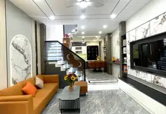 4❌10m, Bán nhà mới đẹp 2 tầng, Quang Trung, P12 Gò Vấp, 5 Tỷ... Bán nhà riêng tại An Hội Tây, Hồ Chí Minh 01