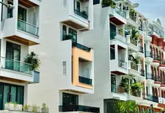68m2, Bán siu phẩm nhà 6 tầng, Đường 10m thông, Nguyễn Oanh, P6 Gò Vấp, 14 Tỷ... Bán nhà riêng tại An Nhơn, Hồ Chí Minh 01