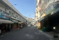 Căn hộ kiểu mới sang chảnh mặt tiền sầm uất... Bán căn hộ chung cư tại Chợ Lớn, Hồ Chí Minh 01