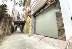 Bán nhà 5 tầng mới xây tại Kim Chung, ô tô đỗ cửa, thang máy tiện lợi... Bán owner_side tại Hoài Đức, Hà Nội 01