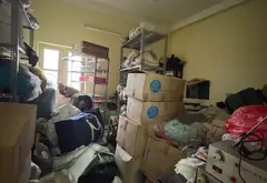 Nhà riêng 4 tầng diện tích 35.6m² tại trung tâm Hai Bà Trưng, không quy hoạch... Bán nhà riêng tại Bạch Mai, Hà Nội 10