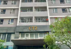 Bán căn hộ 3 phòng ngủ chung cư CT2 Hoàng Văn Thái, diện tích 117 m2, 10.5 tỷ... Bán căn hộ chung cư tại Phương Liệt, Hà Nội 01