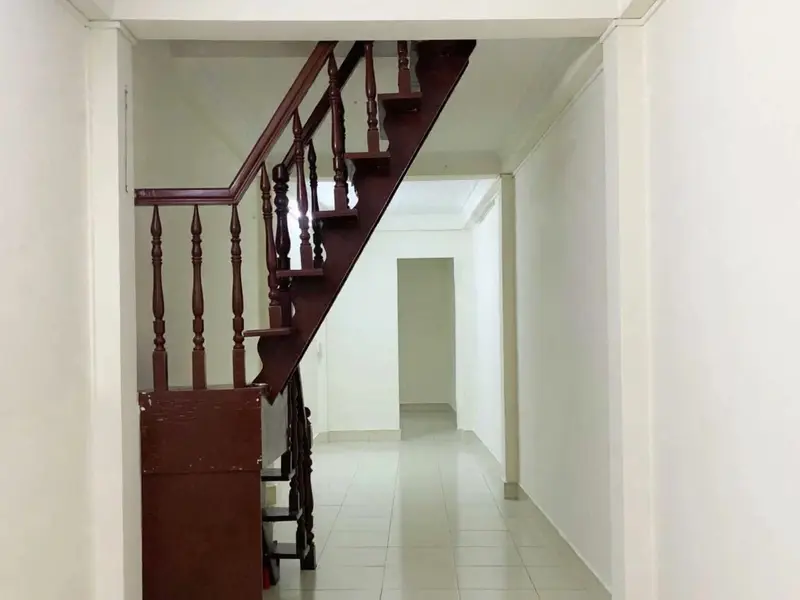 Nhà Sát Mặt tiền Tôn Đản - 53m² - 4.19T - 4pn - 2Wc - SHR... Bán nhà riêng tại Khánh Hội, Hồ Chí Minh 01