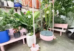 Bán nhà riêng 4 tầng, 63 m², phường Bình Trị Đông A, Bình Tân, gần chợ Bình Trị Đông... Bán nhà riêng tại Bình Trị Đông, Hồ Chí Minh 07