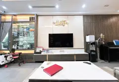 Biệt thự liền kề thang máy tại Thịnh Liệt – chuẩn văn phòng đẳng cấp... Bán biệt thự, liền kề tại Hoàng Mai, Hà Nội 03