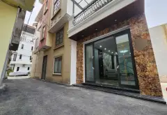 Nhà riêng 4 tầng, mặt tiền 4m, khu vực phường Hải An, ô tô đỗ trước nhà... Bán nhà riêng tại Hải An, Hải Phòng 15