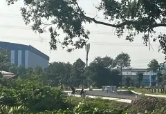 Bán nhà mặt phố 2 tầng tại Tân Tạo, Bình Tân, diện tích 263.2 m², pháp lý cơ sở... Bán nhà mặt phố tại Tân Tạo, Hồ Chí Minh 08