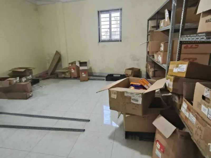 Cơ hội sở hữu nhà riêng 2 tầng vị trí đắc địa tại phường Hoàng Mai, Hà Nội... Bán nhà riêng tại Hoàng Mai, Hà Nội 01