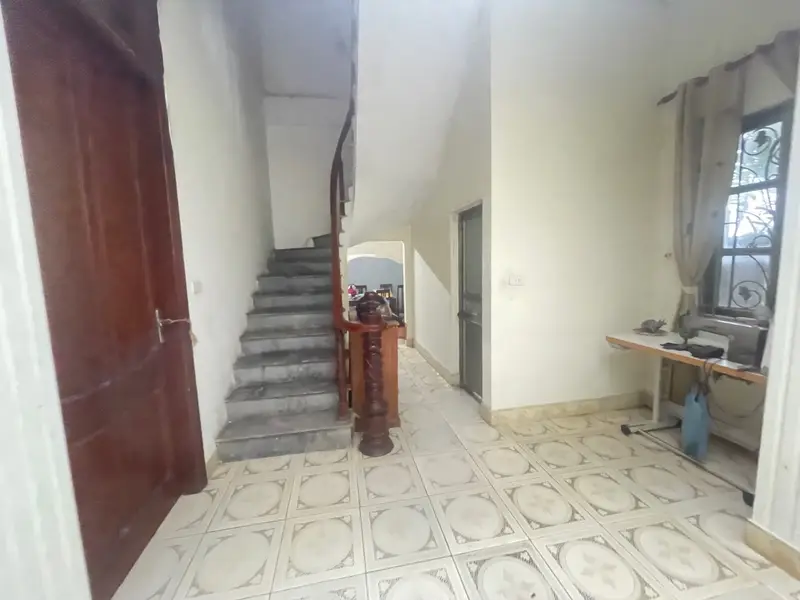 Nhà đẹp 3 tầng rộng rãi tại Bồ Đề Hà Nội - Tiện ích đỉnh, không gian thoáng... Bán nhà riêng tại Bồ Đề, Hà Nội 01