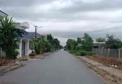 Đất mặt tiền rộng 5m tại Mạc Phúc Tư, Dương Kinh, vị trí thuận tiện xây nhà sân cổng... Bán đất tại Dương Kinh, Hải Phòng 02