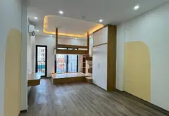Bán chung cư mini 8 tầng tại Phương Liệt với 11 phòng khép kín, thang máy, gần hồ điều hòa... Bán chung cư mini tại Phương Liệt, Hà Nội 09