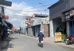 Nhà phố 3 tầng tại khu dân cư TDP, thiết kế hiện đại, thuận tiện di chuyển... Bán nhà riêng tại Thủy Nguyên, Hải Phòng 09