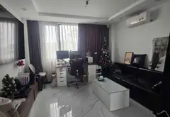 Cơ hội sở hữu nhà 5 tầng có gara ô tô tại Bình Tân giá chỉ hơn 8 tỷ... Bán nhà riêng tại Bình Hưng Hòa, Hồ Chí Minh 08