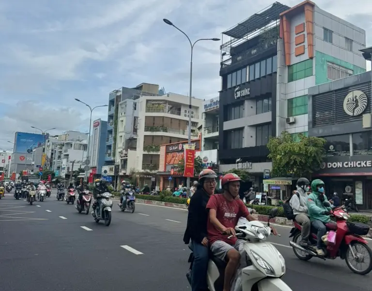 Cơ Hội Vàng Sở Hữu Tòa Nhà Văn Phòng Vị Trí Vàng Quận 11... Bán nhà mặt phố tại Phú Thọ, Hồ Chí Minh 01