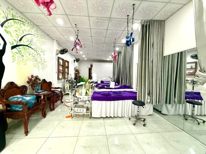 🔥🔥 HƠN 6 TỶ – CÓ NGAY MẶT TIỀN KINH DOANH SẦM UẤT TÔ KÝ - Q12- 88M² - 2 TẦNG.... Bán nhà mặt phố tại Trung Mỹ Tây, Hồ Chí Minh 01