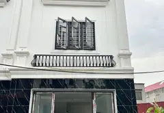 Căn nhà 4 tầng mới, tiện nghi, khu dân trí cao... Bán nhà riêng tại Đông Hải, Hải Phòng 04