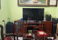 Bán nhà mặt phố 4 tầng tại trung tâm TP Bắc Ninh, đường ô tô tránh, vỉa hè rộng... Bán nhà mặt phố tại Kinh Bắc, Bắc Ninh 09