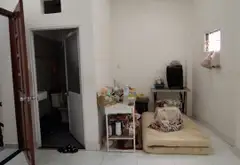 Nhà Riêng Sang Trọng Hóc Môn với Mặt Tiền Rộng và Không Gian Đón Ánh Sáng Tự Nhiên... Bán nhà riêng tại Đông Thạnh, Hồ Chí Minh 12