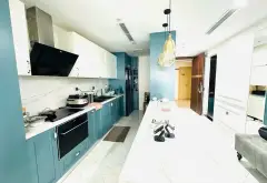 Căn hộ đẳng cấp giữa lòng Ba Đình, nội thất xịn VIP... Bán căn hộ chung cư tại Ba Đình, Hà Nội 07