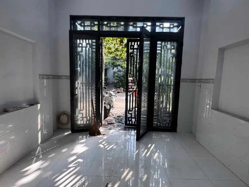 Khu C Phạm Hùng - Cao Lỗ Nối Dài - Đường 12m - 60M² – Xe Hơi Ngủ Nhà - 4x15 - 4 Tỉ Nhỉnh... Bán nhà riêng tại Bình Hưng, Hồ Chí Minh 01