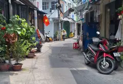 Nhà đẹp Quận 3, hẻm xe hơi, 4PN rộng rãi, giá hấp dẫn... Bán nhà riêng tại Nhiêu Lộc, Hồ Chí Minh 14