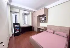 Bán chung cư mini 5 tầng Hồ Tùng Mậu, 6 phòng đầy đủ nội thất... Bán chung cư mini tại Từ Liêm, Hà Nội 14