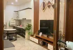 Bán nhà 5 tầng diện tích 31m² tại khu dân trí cao quận Long Biên... Bán nhà riêng tại Bồ Đề, Hà Nội 03
