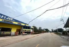 Bán đất thổ cư 100m2 mặt tiền 5,7m tại xã Phú Thịnh Minh Phú Sóc Sơn, pháp lý rõ ràng... Bán đất tại Kim Anh, Hà Nội 04