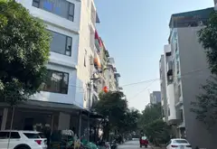 🔥🔥 SIÊU PHẨM TÒA CĂN HỘ – PHÂN LÔ VỈA HÈ – Ô TÔ TRÁNH – LÔ GÓC VIP TẠI TỨ HOÀNG! LH 0964234476... Bán nhà riêng tại Xuân Phương, Hà Nội 01