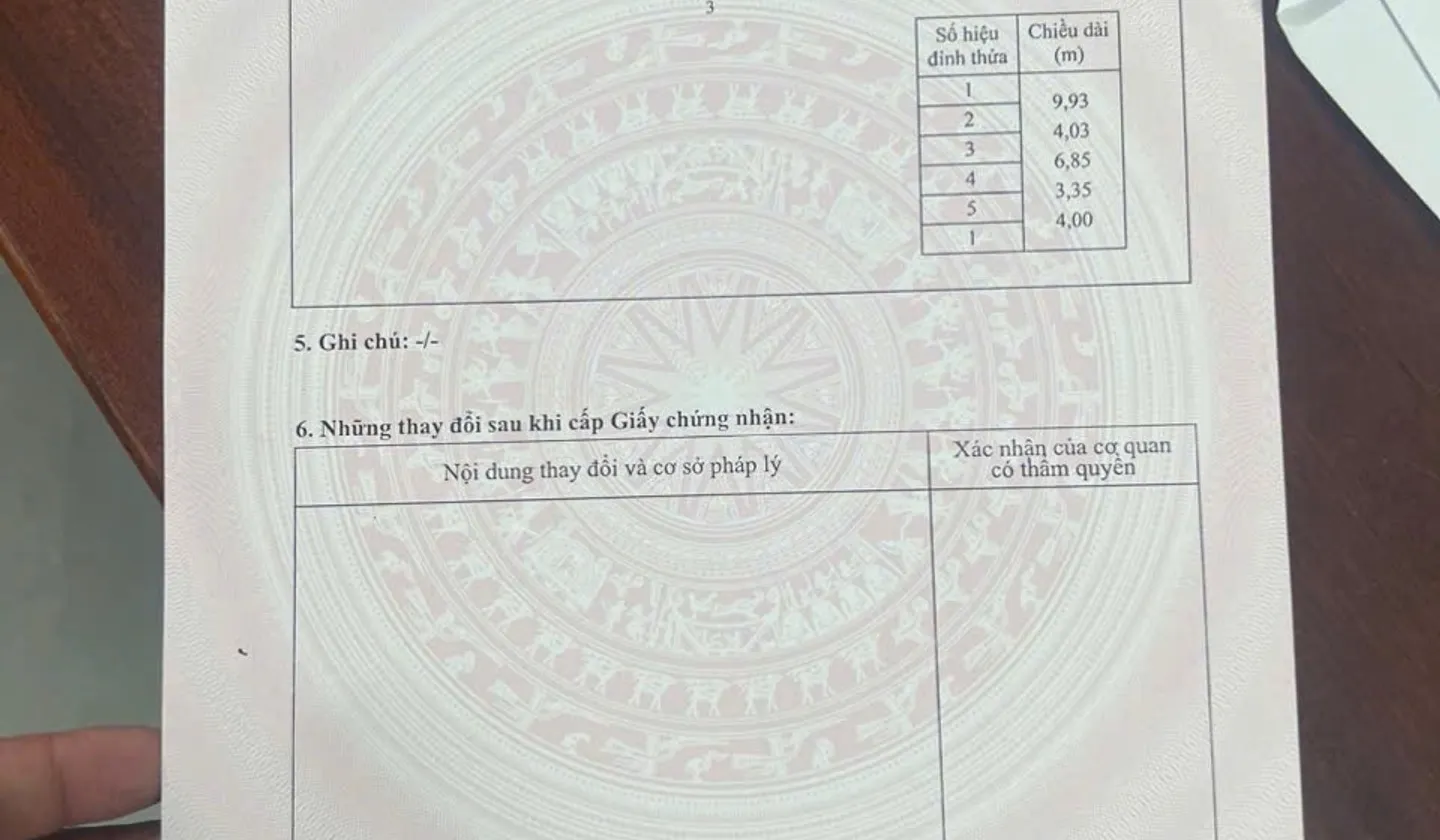 Bán nhà riêng 1 tầng diện tích 41.1m2 tại xã Phù Khê, pháp lý rõ ràng... Bán nhà riêng tại Phù Khê, Bắc Ninh 01