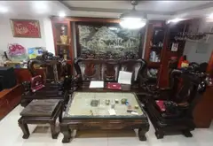 Nhà Cao cấp Mặt tiền đường khu bàn cờ Đồng độ. Có Hầm oto, Thang máy xịn.... Bán nhà mặt phố tại Bình Tân, Hồ Chí Minh 15