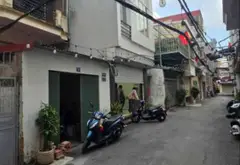 Nhà 2 tầng lô góc tiện ô tô, vị trí trung tâm Lê Chân... Bán nhà riêng tại An Biên, Hải Phòng 03