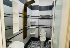 Bán nhà 5 tầng 63m² tại Hiệp Thành, giá 6.55 tỷ đồng... Bán nhà riêng tại Tân Thới Hiệp, Hồ Chí Minh 07