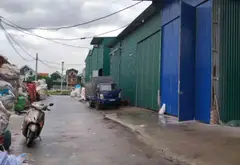 THÔN HÙNG TRÌ - LẠC ĐẠO - HƯNG YÊN... Bán kho, nhà xưởng tại Lạc Đạo, Hưng Yên 03