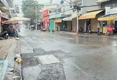 Nhà MTKD đắc địa Phú Thọ Hòa, Tân Phú - Ký HĐĐT dễ dàng... Bán nhà mặt phố tại Phú Thọ Hòa, Hồ Chí Minh 01