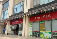 Shophouse vị trí vàng tại Gelexia Tam Trinh - Cơ hội đầu tư dòng tiền ổn định... Bán Shophouse tại Hoàng Mai, Hà Nội 02