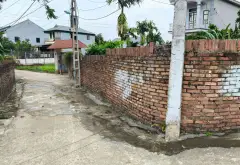 Bán lô đất ở 200m full thổ cư, tại Xuân Lễ - Tân Dân - Sóc Sơn / Xuân Sơn - Kim Anh - Hà Nội... Bán đất tại Kim Anh, Hà Nội 06