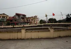 Nhà mới 4 tầng rộng thoáng giữa lòng xã Đan Phượng... Bán nhà riêng tại Đan Phượng, Hà Nội 01