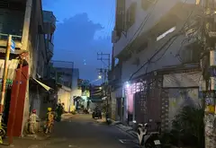 Bán nhà mặt tiền 5 tầng tại phường Tân Thới Hoà, Tân Phú, 29 tỷ... Bán partner tại Phú Thạnh, Hồ Chí Minh 03