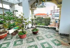 TÂN PHÚ - CÁCH MẶT TIỀN CHỈ VÀI BƯỚC CHÂN - HẺM OTO - 6 TẦNG - VỊ TRÍ ĐẸP KINH DOANH ĐỈNH... Bán nhà riêng tại Tân Phú, Hồ Chí Minh 05