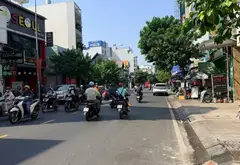 Bán biệt thự 4 tầng 10 phòng ngủ tại Tân Sơn Nhì - Tân Phú giá 15 tỷ... Bán biệt thự, liền kề tại Tân Sơn Nhì, Hồ Chí Minh 07